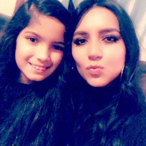 Meet your Posher, Jasmin